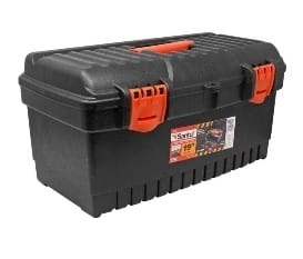Caja de herramienta